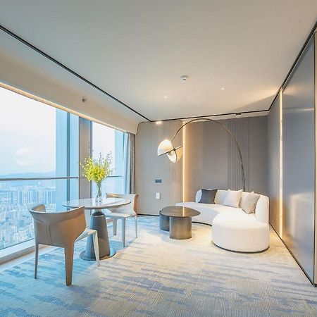 Pullman Shenzhen North Hotel Luaran gambar