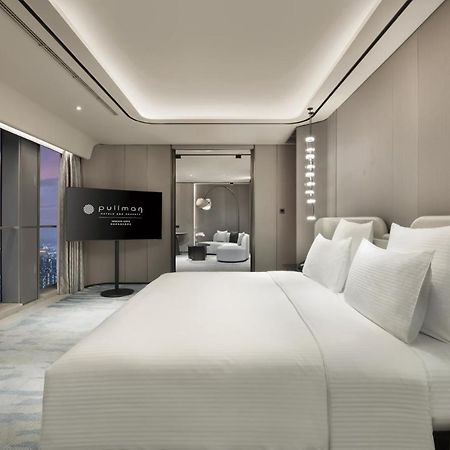 Pullman Shenzhen North Hotel Luaran gambar