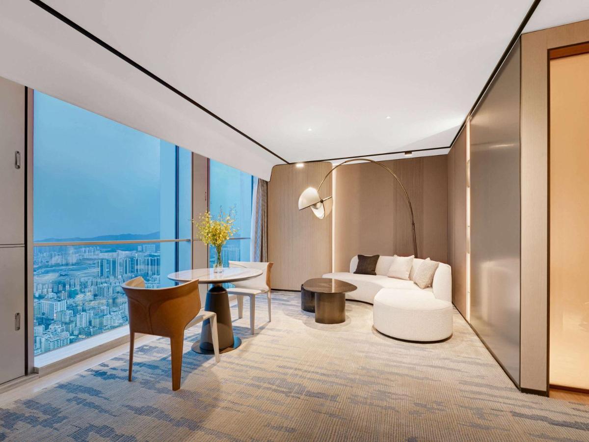 Pullman Shenzhen North Hotel Luaran gambar
