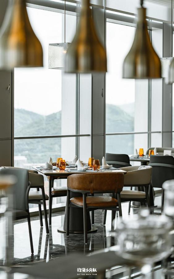 Pullman Shenzhen North Hotel Luaran gambar