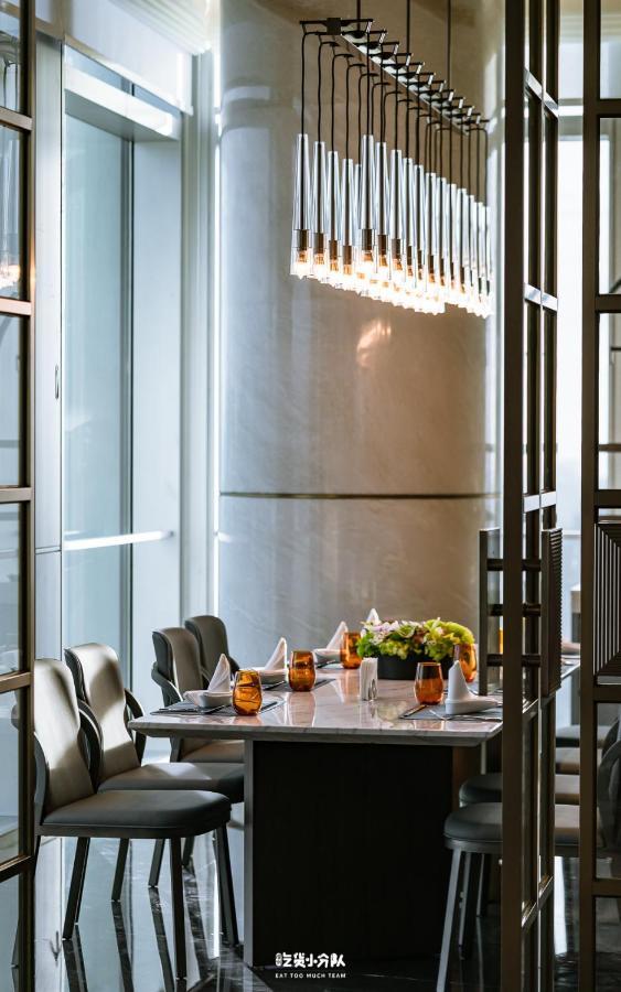 Pullman Shenzhen North Hotel Luaran gambar