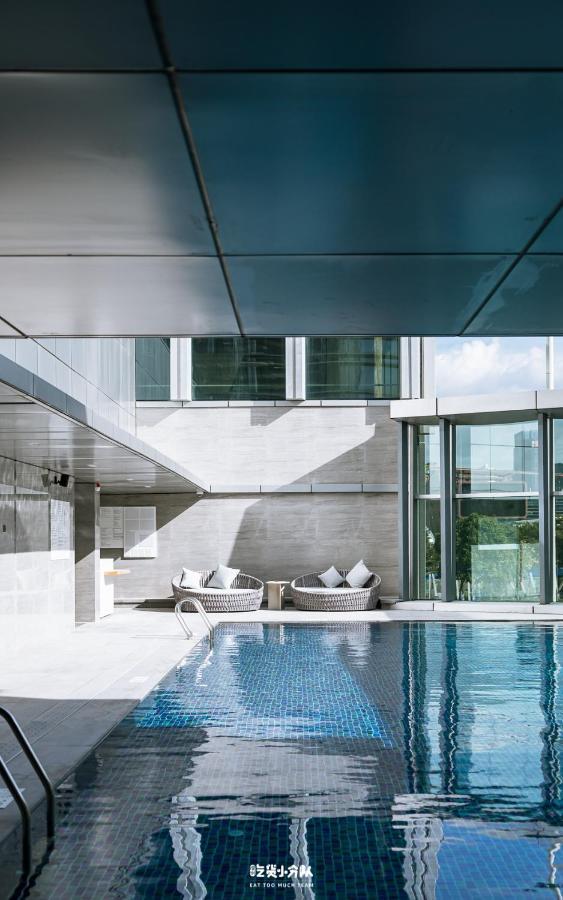 Pullman Shenzhen North Hotel Luaran gambar