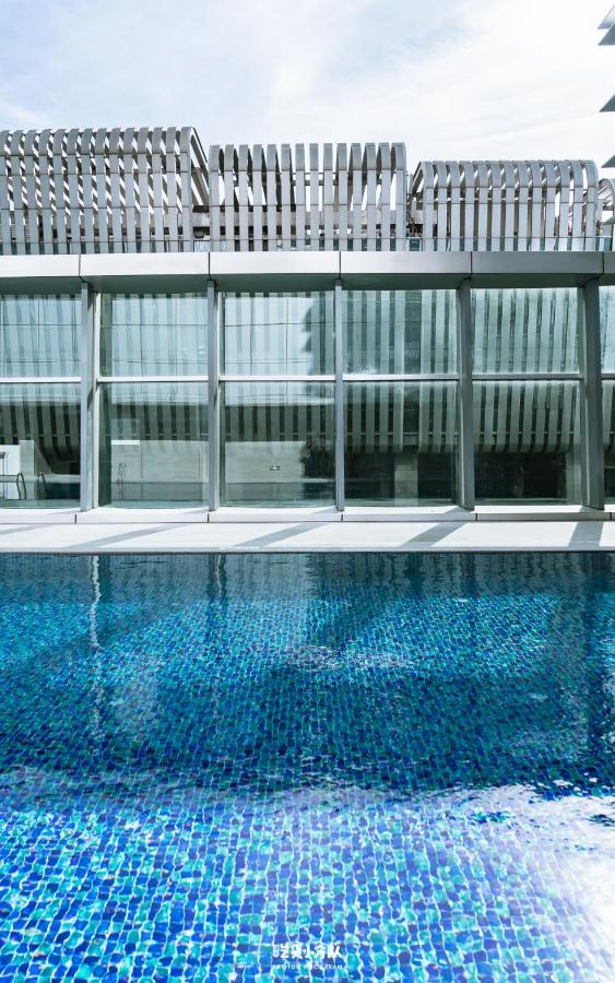 Pullman Shenzhen North Hotel Luaran gambar
