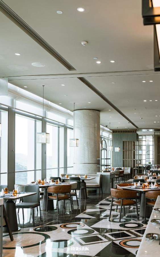 Pullman Shenzhen North Hotel Luaran gambar