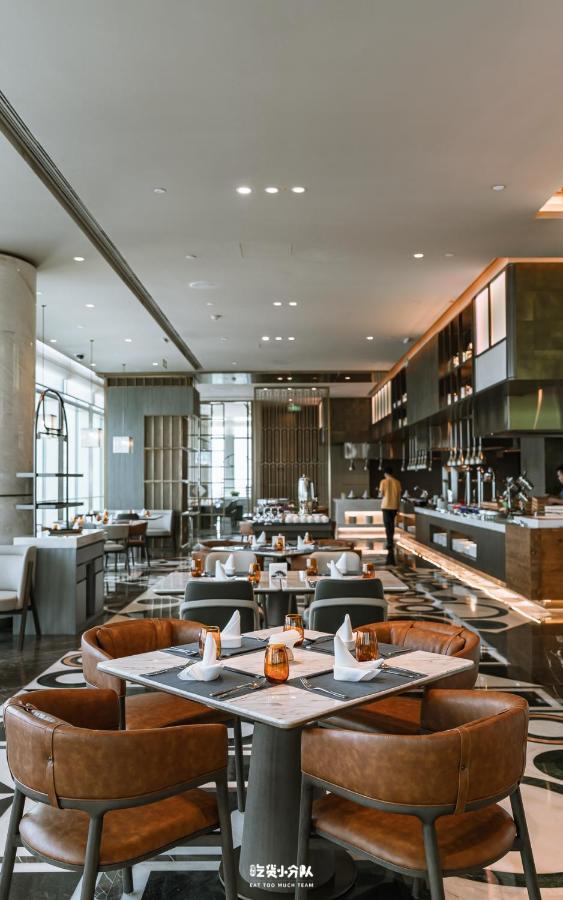 Pullman Shenzhen North Hotel Luaran gambar