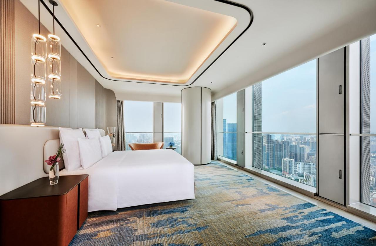 Pullman Shenzhen North Hotel Luaran gambar