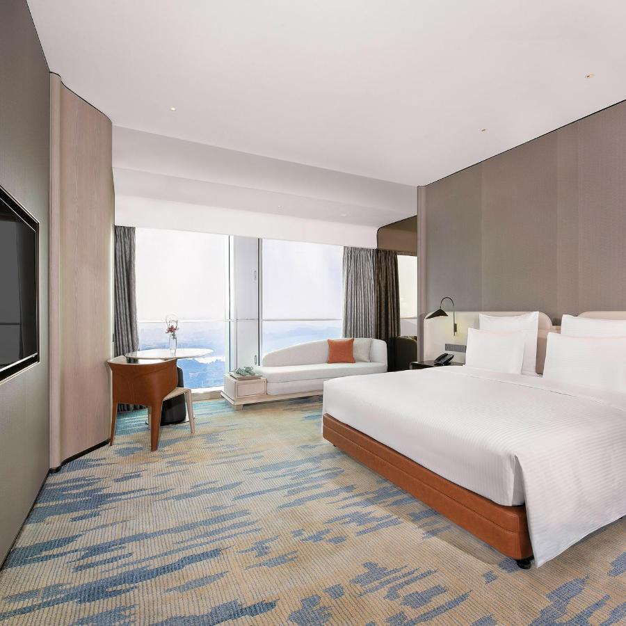 Pullman Shenzhen North Hotel Luaran gambar