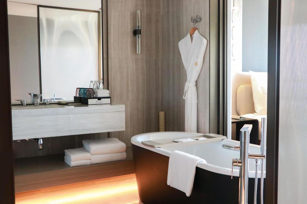 Pullman Shenzhen North Hotel Luaran gambar