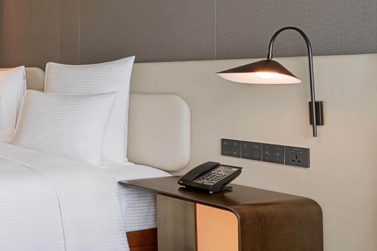 Pullman Shenzhen North Hotel Luaran gambar
