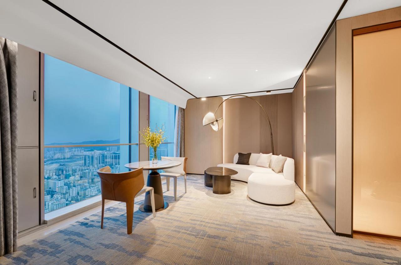 Pullman Shenzhen North Hotel Luaran gambar