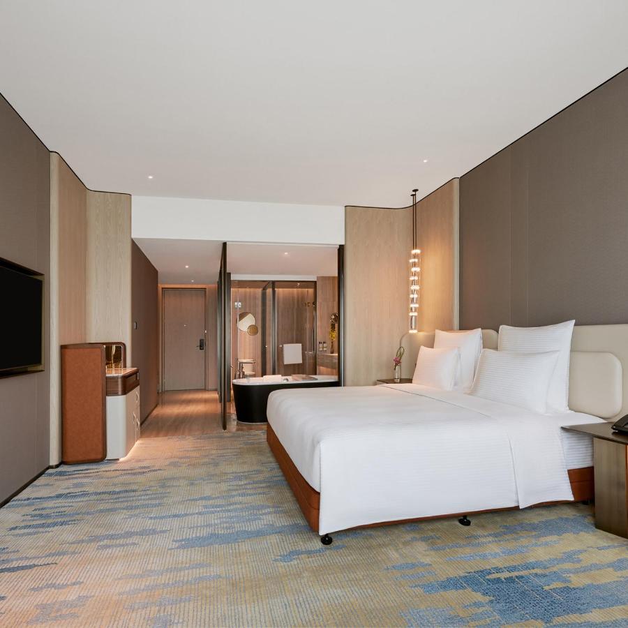 Pullman Shenzhen North Hotel Luaran gambar