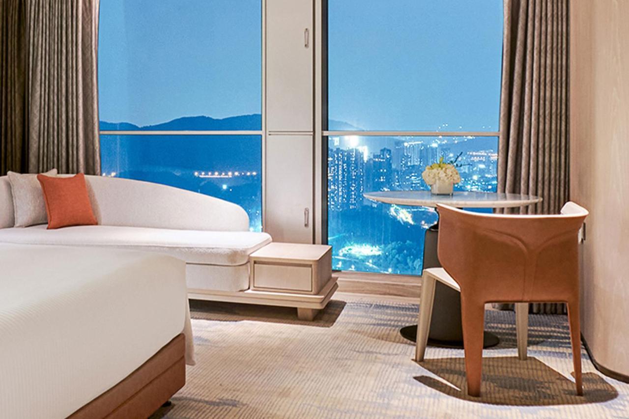 Pullman Shenzhen North Hotel Luaran gambar