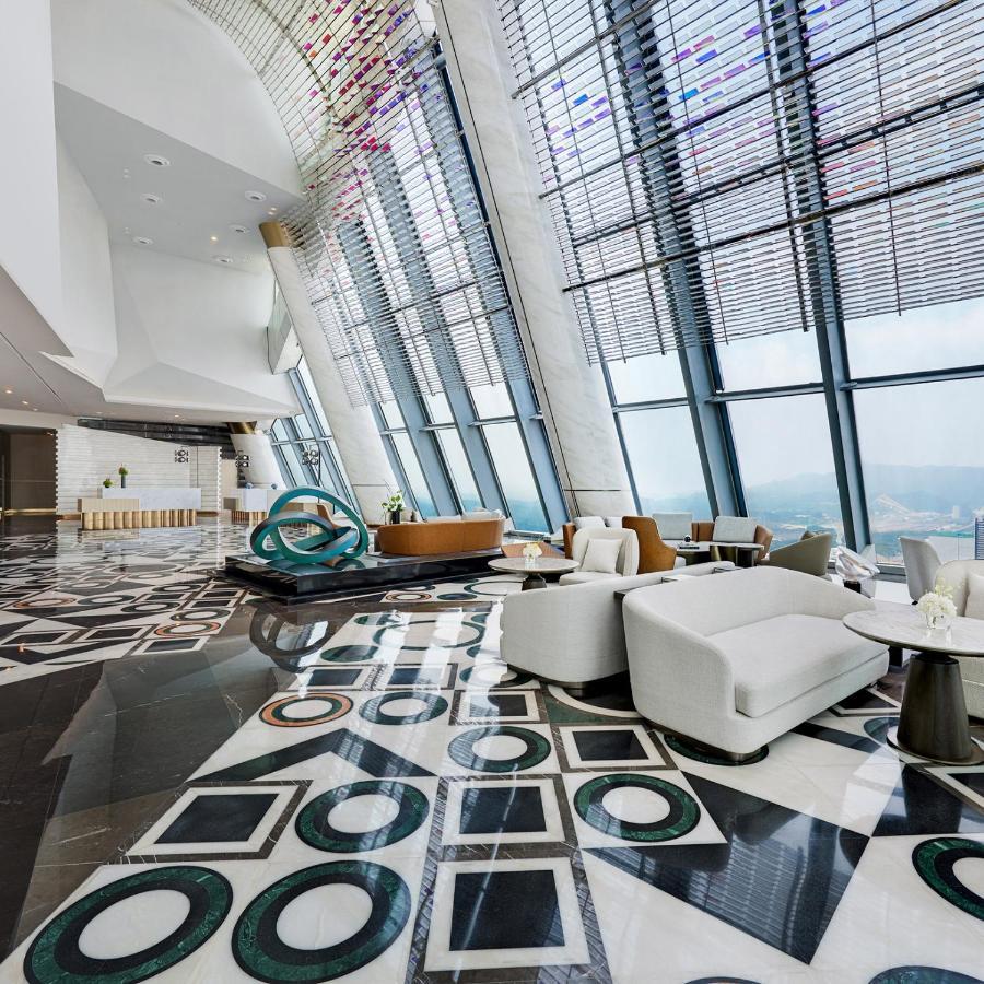 Pullman Shenzhen North Hotel Luaran gambar