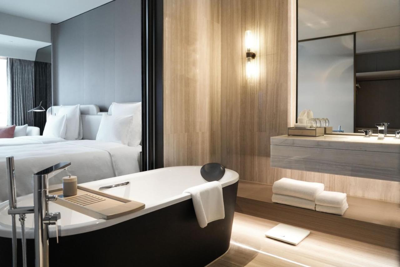 Pullman Shenzhen North Hotel Luaran gambar