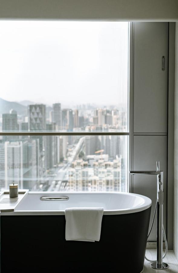 Pullman Shenzhen North Hotel Luaran gambar