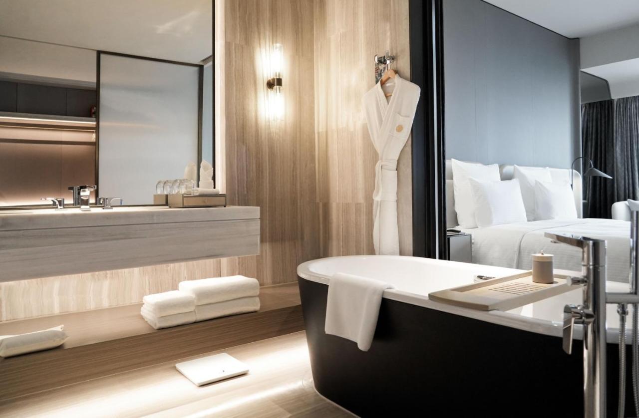 Pullman Shenzhen North Hotel Luaran gambar