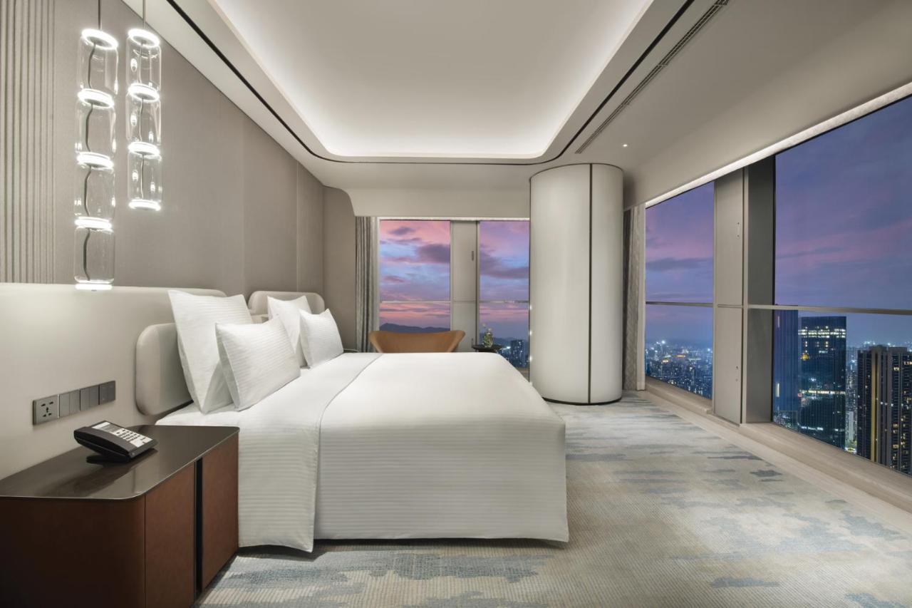 Pullman Shenzhen North Hotel Luaran gambar