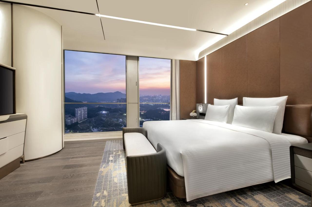 Pullman Shenzhen North Hotel Luaran gambar