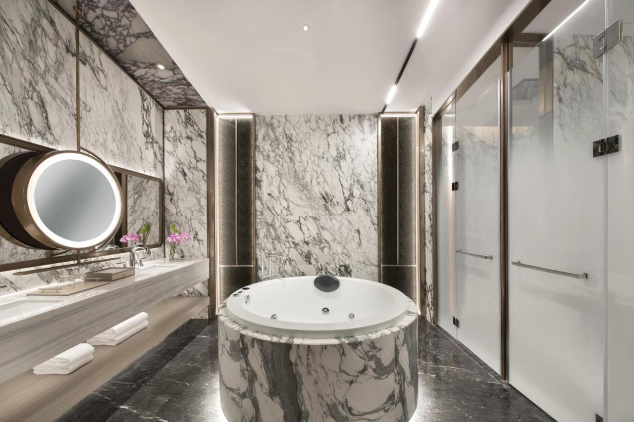 Pullman Shenzhen North Hotel Luaran gambar